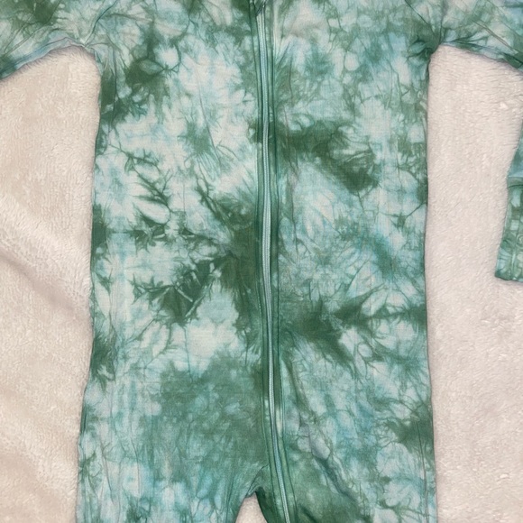 Bamboo Zippy - Picture 3 of 4